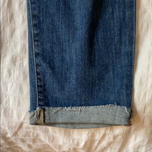 Joe’s Boyfriend Jeans - Picture 2 of 4